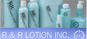 eshop at web store for Ceaning Products Made in the USA at R and R Lotion Inc in product category Health & Personal Care